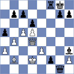 Jumabayev - Shkapenko (chess.com INT, 2022)