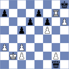 Merkushev - Chigaev (Kazan, 2012)