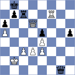Warmerdam - Gines Esteo (Petrovac MNE, 2024)