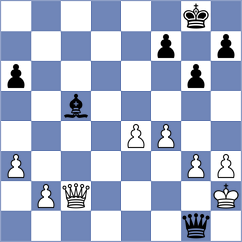 Matthew Bailey - Mesquita (chess.com INT, 2024)