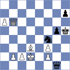 Carlsen - Moussard (chess.com INT, 2025)