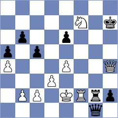 Gasanov - Kovalenko (Kharkov, 2001)