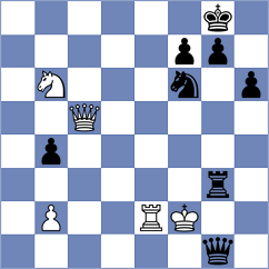 Di Giannantonio - Soto Vega (Chess.com INT, 2020)