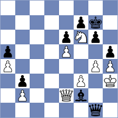 Bartel - Manukyan (chess.com INT, 2025)