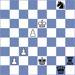 Ginzburg - Stoica (chess.com INT, 2024)