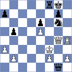 Mamedov - Ilyin (Donetsk, 2000)