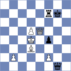 Carbone - Jakubowski (chess.com INT, 2023)