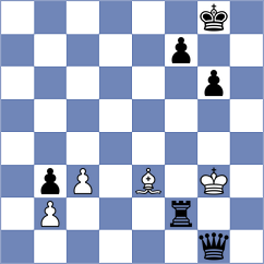 Zakrzewski - Torres Rebolledo (chess.com INT, 2025)