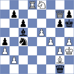 Tworuszka - Aliyev (chess.com INT, 2024)