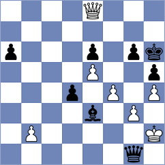 Bezgodova - Nikitin (Lipetsk, 2009)