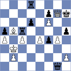 Karacsonyi - Neugebauer (Slovakia SVK, 2025)