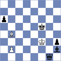 Troltenier - Volkov (chess.com INT, 2024)