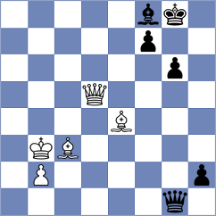 Beulen - Horvath (chess.com INT, 2021)