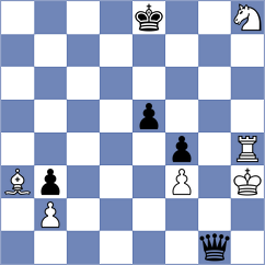 Schlegel - Brussow (Tornelo INT, 2020)
