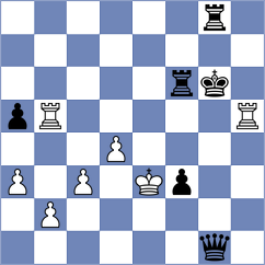 Munteanu - Duca (Techirghiol, 1999)