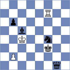 Medeiros - Bok (chess.com INT, 2024)