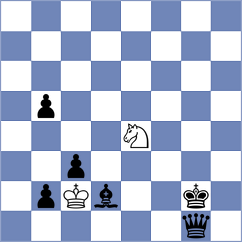 Dourerassou - Eljanov (chess.com INT, 2023)