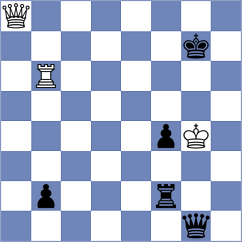 Novoselov - Shakhov (Khanty-Mansiysk RUS, 2024)