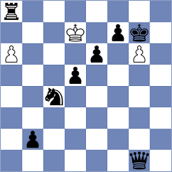 Cella - Amorim (Chess.com INT, 2020)
