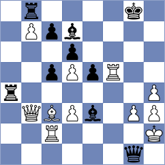 Kroon - Alekseenko (Pasching AUT, 2025)