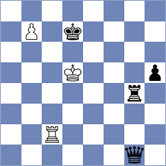 Onoprienko - Van Wessel (Groningen, 1994)