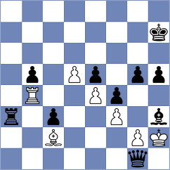 Malin - Hamatgaleev (Ufa, 1999)