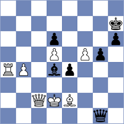 Da Silva - Teixeira (Lichess.org INT, 2020)