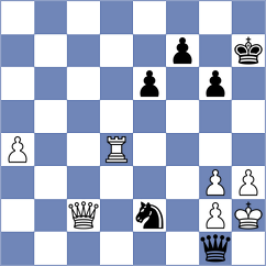 Molina Camacho - Perez Ruiz (Leon, 2006)