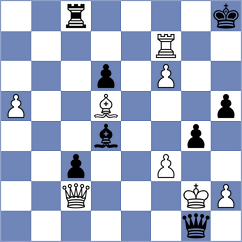 Aslanov - Aranda (chess.com INT, 2024)
