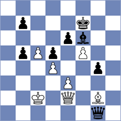 Garcia Palermo - Rombaldoni (Premium Chess Arena INT, 2020)