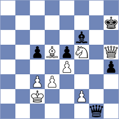 Martinez Alcantara - Lortkipanidze (chess.com INT, 2025)