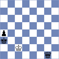 Sobolev - Volkov (St Petersburg RUS, 2024)