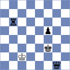 Bustelo - Erece (chess.com INT, 2025)