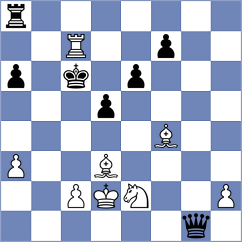 Schulze - Mladenovic (Telgte, 1989)