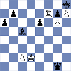 Lenoir Ibacache - Celik (chess.com INT, 2024)