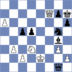 Nestorenko - Tereshkov (Evpatoria, 2009)