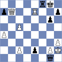 Vega Gutierrez - Huerga Leache (Valencia ESP, 2024)