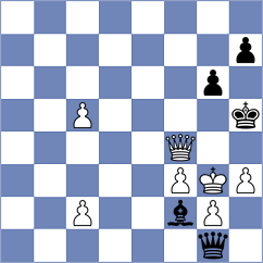Atanasov - Pechen (Chess.com INT, 2019)