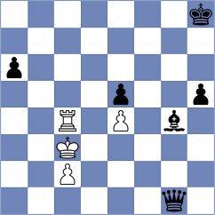 Lavi - Santos (Pardubice, 2007)