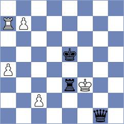 Barrientos - Rubes (chess.com INT, 2025)