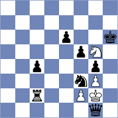 Agasarov - Maiorov (chess.com INT, 2022)
