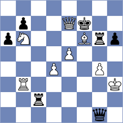 Kodric - Treursic (Portoroz, 1996)