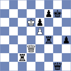 Amro Awes - Boyer (Europe Echecs INT, 2021)