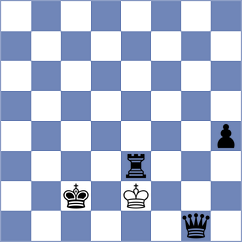 Svane - Mikaelyan (chess.com INT, 2025)