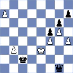 De Groot - Slomczewski (Rijswijk, 2011)