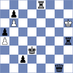 Pert - Sztokbant (chess.com INT, 2025)