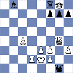 Frempong-Smart Daniel - Nezamyatin (chess.com INT, 2025)