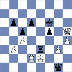 PazificDreams - Golubev (Playchess.com INT, 2004)