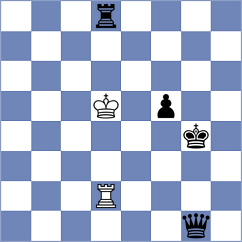 Merida Ceballos - Paluska (Lichess.org INT, 2021)