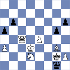 Alekseenko - Karacsonyi (Chess.com INT, 2020)